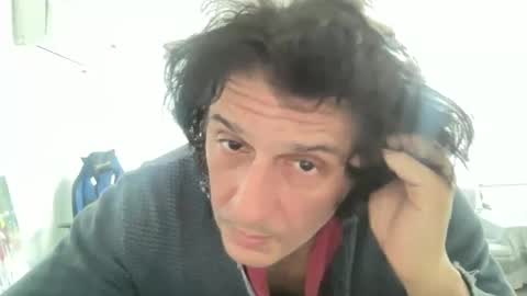 AlphAndre online show from February 2025 02:02:01 PM