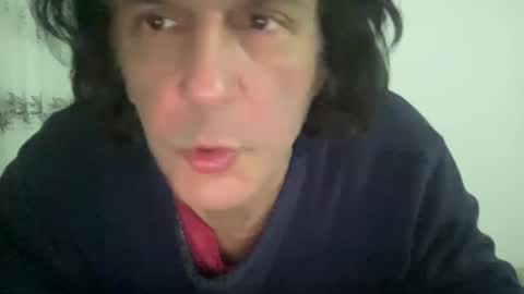 AlphAndre online show from February 2025 05:20:01 PM