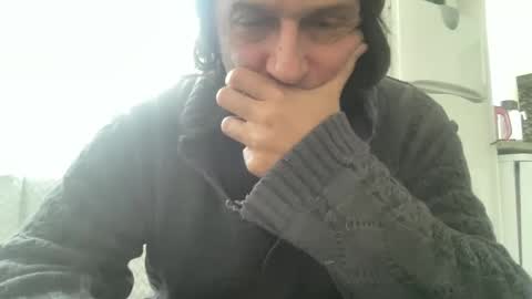 AlphAndre online show from February 2025 08:49:01 AM