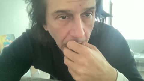 AlphAndre online show from February 2025 02:54:02 PM