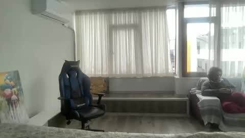 AlphAndre online show from February 2025 03:15:02 PM