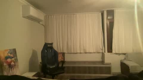 AlphAndre online show from March 2025 05:34:02 PM