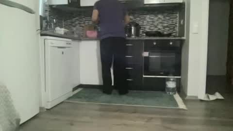 AlphAndre online show from March 2025 04:02:01 PM