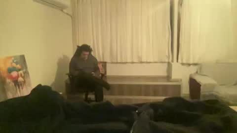 AlphAndre online show from March 2025 07:06:02 PM