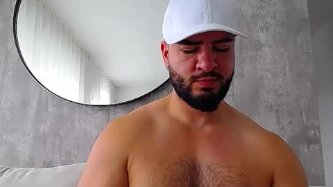 alphapulsex online show from February 2025 03:04:01 PM