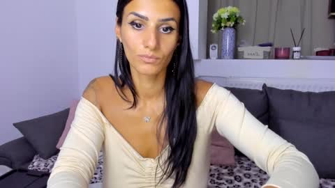 Michelle online show from September 2025 09:16:02 PM