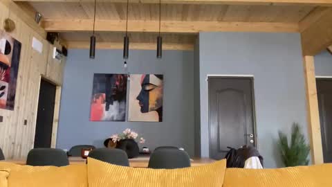 Jhonny online show from February 2026 06:22:01 AM