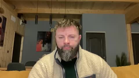 Jhonny online show from February 2026 03:43:01 AM