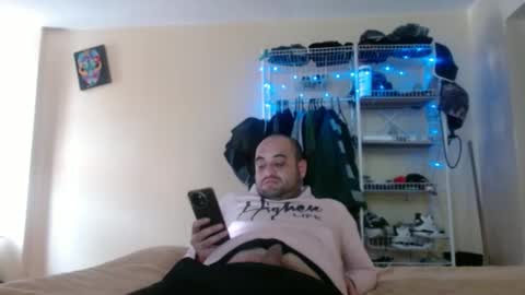 ur god online show from December 2024 08:43:01 PM