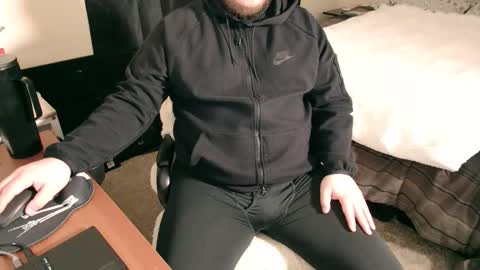 Snapshot of alphawulf1 chatting on February 2026 11:09:01 PM alphawulf1 online show from February 2026 11:09:01 PM