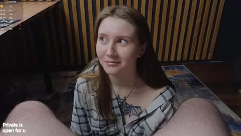 Snapshot of alpugh chatting on October 2025 07:01:02 PM Woland Alice Pugh online show from October 2025 07:01:02 PM
