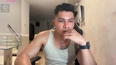 alt3rego97 online show from April 2026 08:17:01 PM