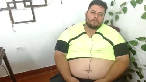 Jhosep online show from December 2025 02:12:02 PM