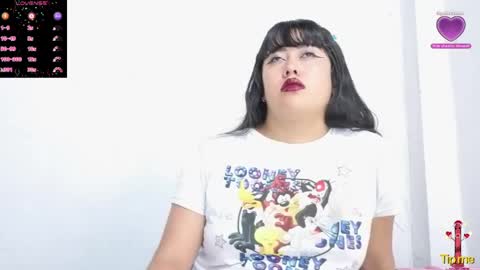 Snapshot of althea_moore chatting on April 2026 04:27:01 AM My name is althea Lush is activeThere are legends that in this room all your wishes can come true Private is Open online show from April 2026 04:27:01 AM