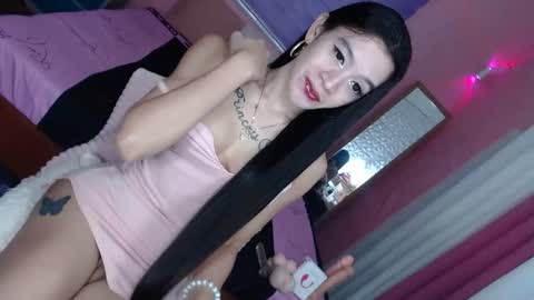 Chloe- DONT FORGET TO FOLLOW MElets getting to know each other and make some love and fun online show from December 2025 04:29:02 AM