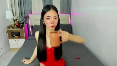 Andrea online show from February 2025 04:14:02 PM