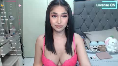 Althea online show from September 2025 11:29:01 PM