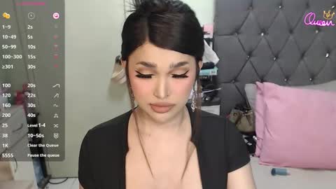 Althea online show from March 2026 04:52:01 AM