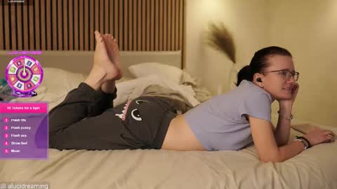 Lucid Dreaming online show from September 2025 09:06:02 PM