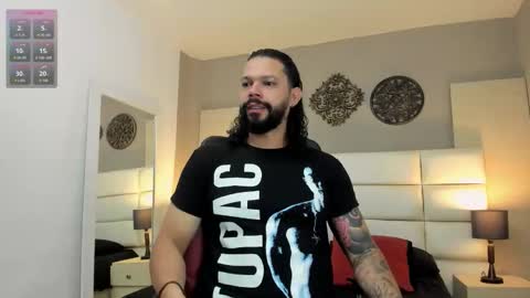 alukardbig online show from February 2026 01:29:02 PM