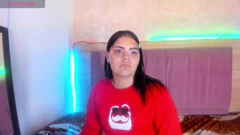 alunnaclarkcm online show from December 2025 05:02:02 AM