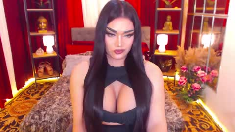 Snapshot of alurajhenson chatting on January 2025 01:37:02 PM Alura Jhenson online show from January 2025 01:37:02 PM