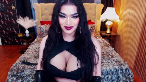 Snapshot of alurajhenson chatting on February 2025 10:15:01 AM Alura Jhenson online show from February 2025 10:15:01 AM