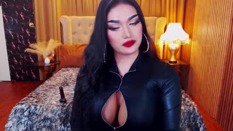 Snapshot of alurajhenson chatting on September 2025 07:14:01 PM Alura Jhenson online show from September 2025 07:14:01 PM