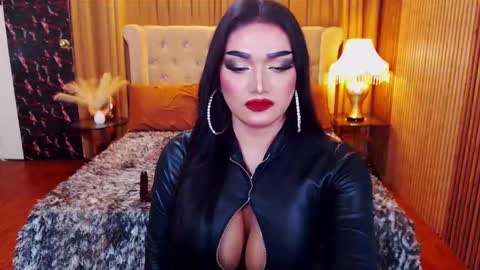 Snapshot of alurajhenson chatting on September 2025 07:14:02 PM Alura Jhenson online show from September 2025 07:14:02 PM