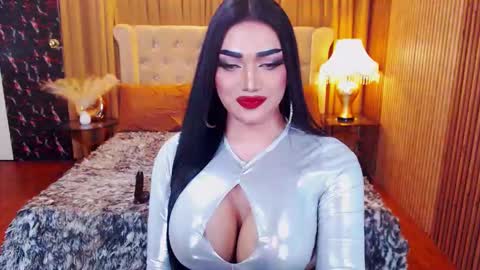 Snapshot of alurajhenson chatting on September 2025 07:13:01 PM Alura Jhenson online show from September 2025 07:13:01 PM