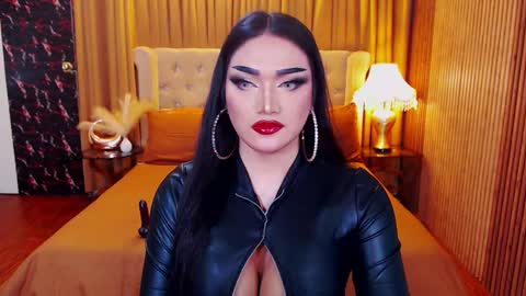 Snapshot of alurajhenson chatting on September 2025 02:12:01 AM Alura Jhenson online show from September 2025 02:12:01 AM