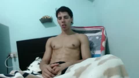 alvarodancer online show from October 2025 06:55:01 AM