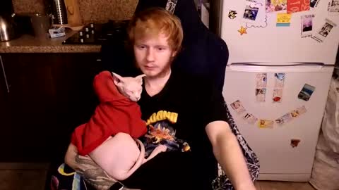 Alvin Puska --    online show from February 2025 06:31:01 PM