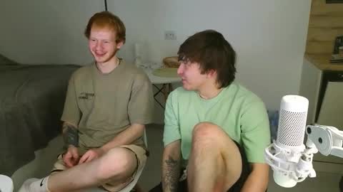 Alvin Puska --    online show from October 2025 01:38:01 AM