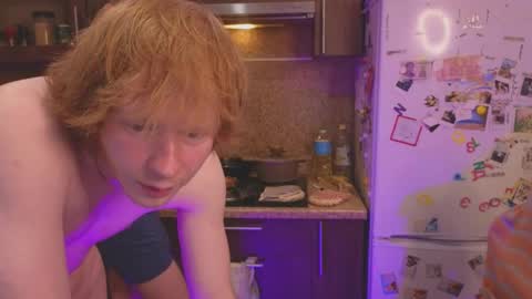 Alvin Puska --    online show from April 2026 10:47:02 PM