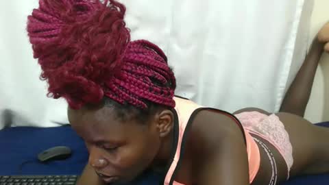 Alvine keji online show from February 2026 08:20:02 PM