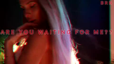 Alvuwka online show from October 2025 08:43:01 AM