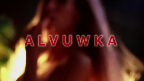 Alvuwka online show from October 2025 08:13:01 AM