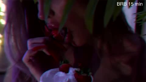 Alvuwka online show from February 2026 07:48:01 AM