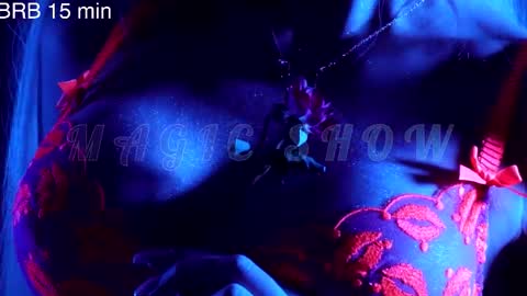 Alvuwka online show from March 2026 03:31:01 PM