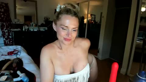 AlwaysAffirming online show from July 2026 07:53:02 PM