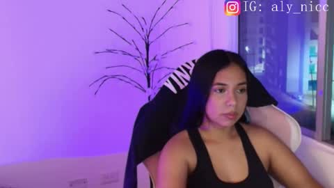 Aly online show from February 2026 01:15:01 AM