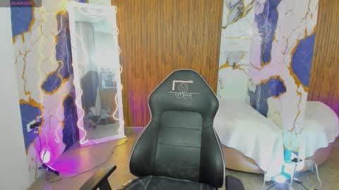 ALYCE  online show from March 2026 11:46:02 AM