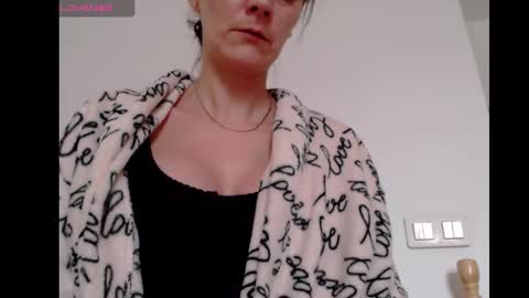 Missy online show from October 2025 05:19:01 AM