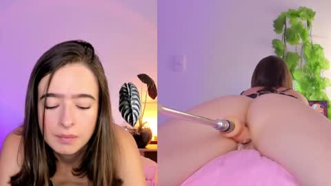 alycee_syn online show from April 2026 04:24:01 PM