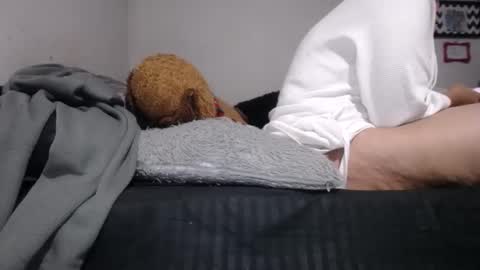 Alyn Maria online show from December 2024 03:09:01 AM