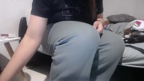 Alyn Maria online show from February 2026 02:08:02 AM