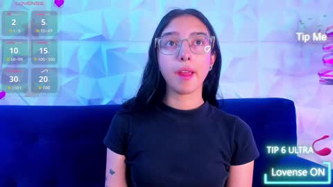 sopie online show from December 2024 11:17:01 AM