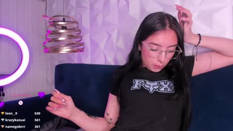 sopie online show from January 2025 02:10:01 PM