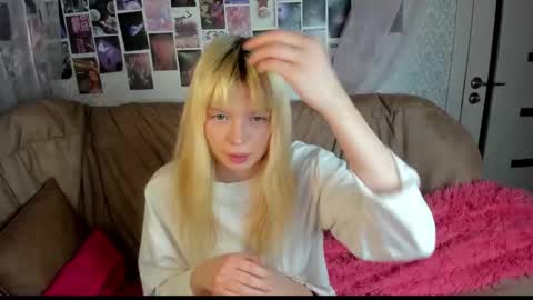 Alysa   7GMT  online show from February 2026 06:26:01 PM